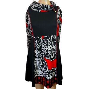 Funsport tunic Size Small